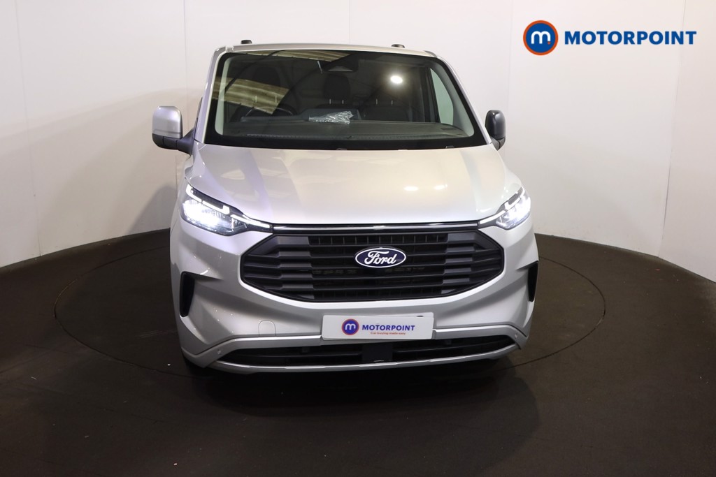 Used Ford Transit Custom 2024 for sale - 78081868: Photo 2