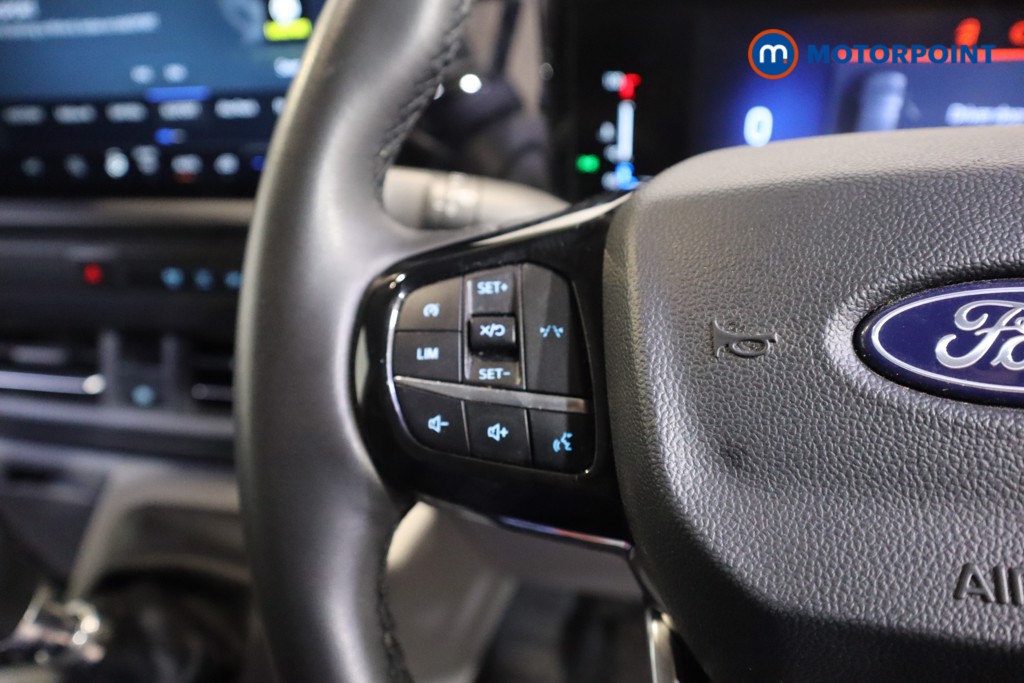 Used Ford Transit Custom 2024 for sale - 78081868: Photo 22