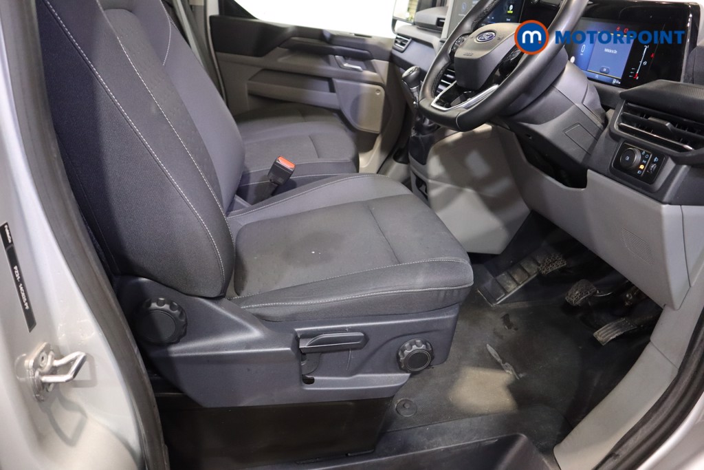 Used Ford Transit Custom 2024 for sale - 78081868: Photo 23