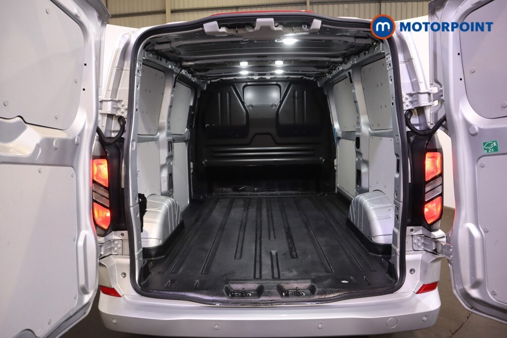 Used Ford Transit Custom 2024 for sale - 78081868: Photo 24