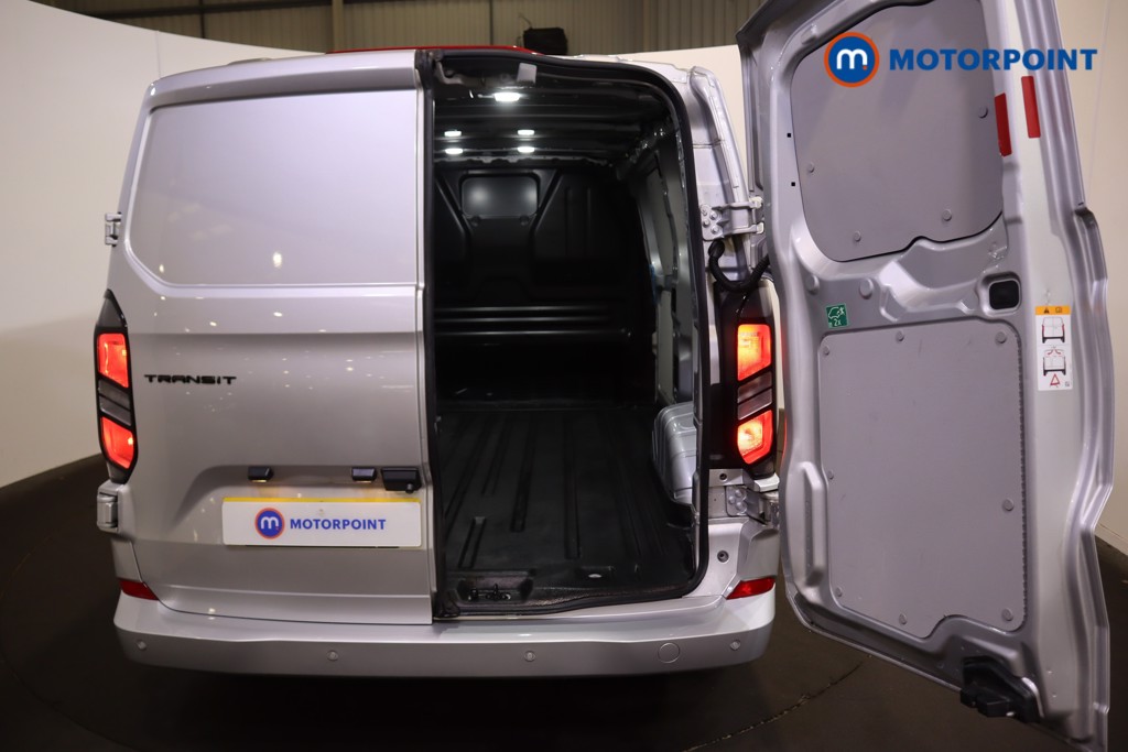 Used Ford Transit Custom 2024 for sale - 78081868: Photo 25