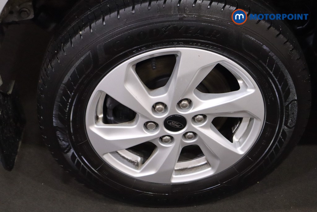 Used Ford Transit Custom 2024 for sale - 78081868: Photo 26