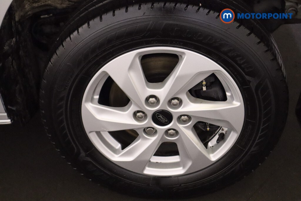 Used Ford Transit Custom 2024 for sale - 78081868: Photo 27