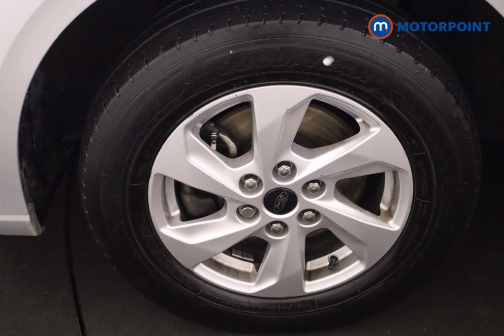 Used Ford Transit Custom 2024 for sale - 78081868: Photo 28