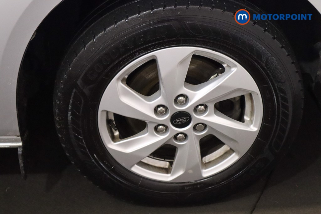 Used Ford Transit Custom 2024 for sale - 78081868: Photo 29