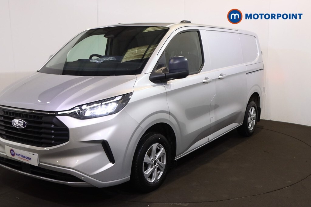 Used Ford Transit Custom 2024 for sale - 78081868: Photo 3