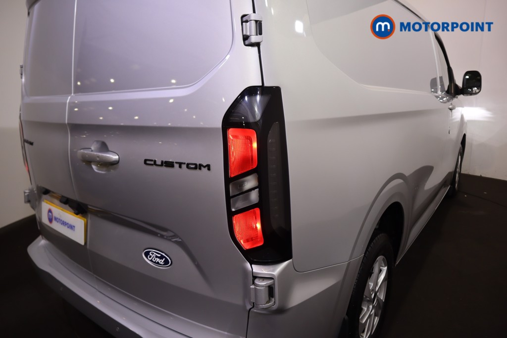 Used Ford Transit Custom 2024 for sale - 78081868: Photo 31
