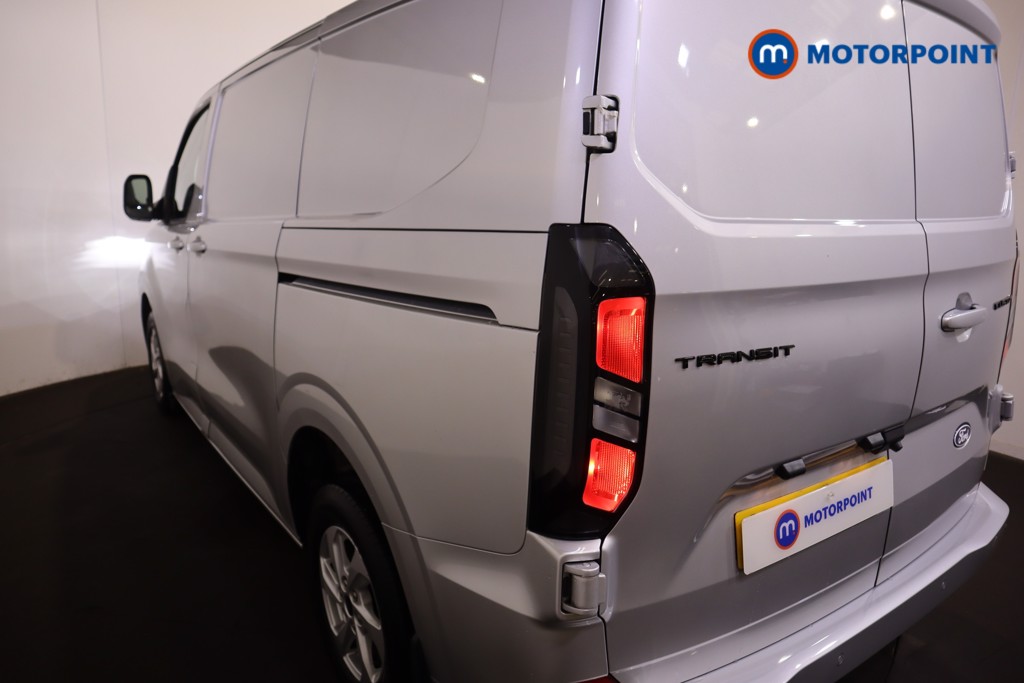 Used Ford Transit Custom 2024 for sale - 78081868: Photo 32