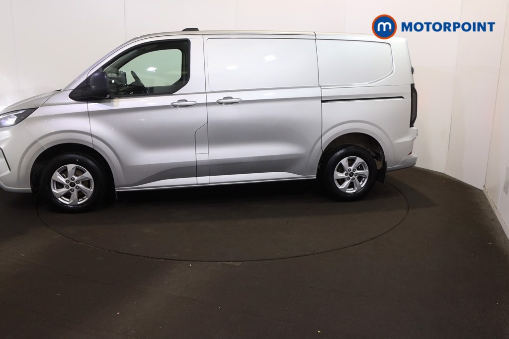 Used Ford Transit Custom 2024 for sale - 78081868: Photo 4