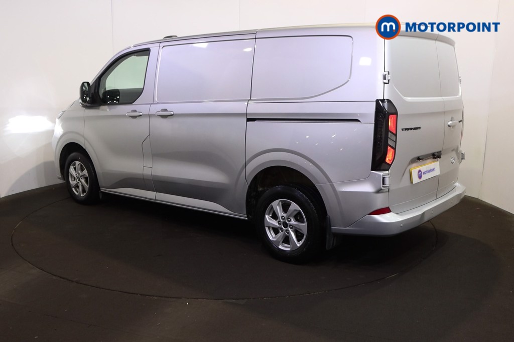 Used Ford Transit Custom 2024 for sale - 78081868: Photo 5