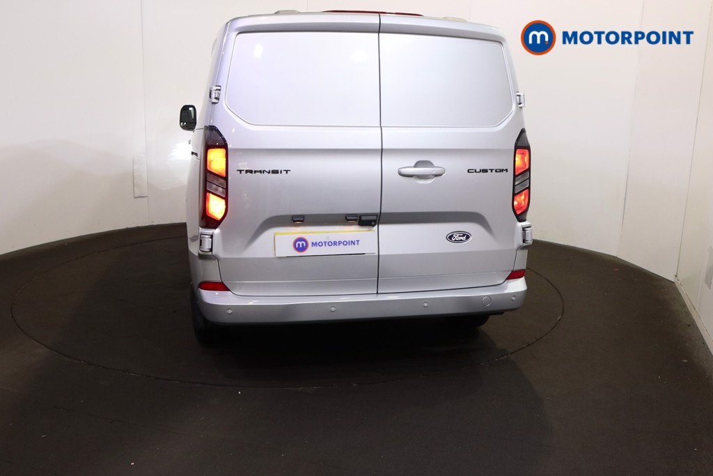 Used Ford Transit Custom 2024 for sale - 78081868: Photo 6