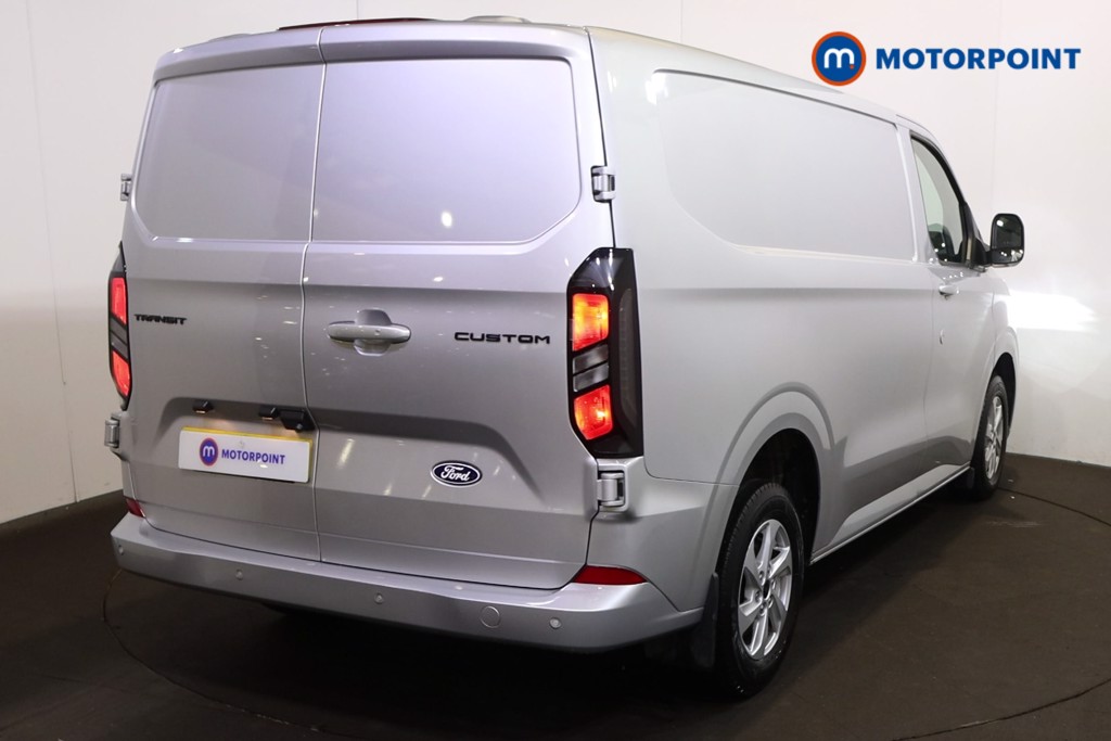 Used Ford Transit Custom 2024 for sale - 78081868: Photo 7