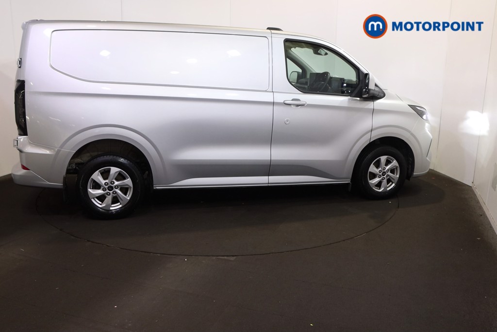 Used Ford Transit Custom 2024 for sale - 78081868: Photo 8