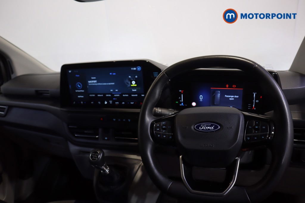 Used Ford Transit Custom 2024 for sale - 78081868: Photo 9