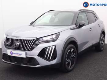 Used Peugeot 2008 2024 for sale - 75109005: Photo