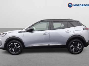Used Peugeot 2008 2024 for sale - 75109005: Photo