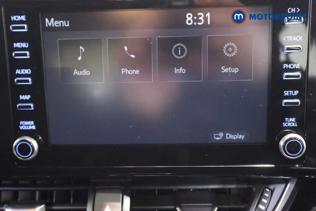 Used Toyota C-HR for sale - 77364757: Photo 10