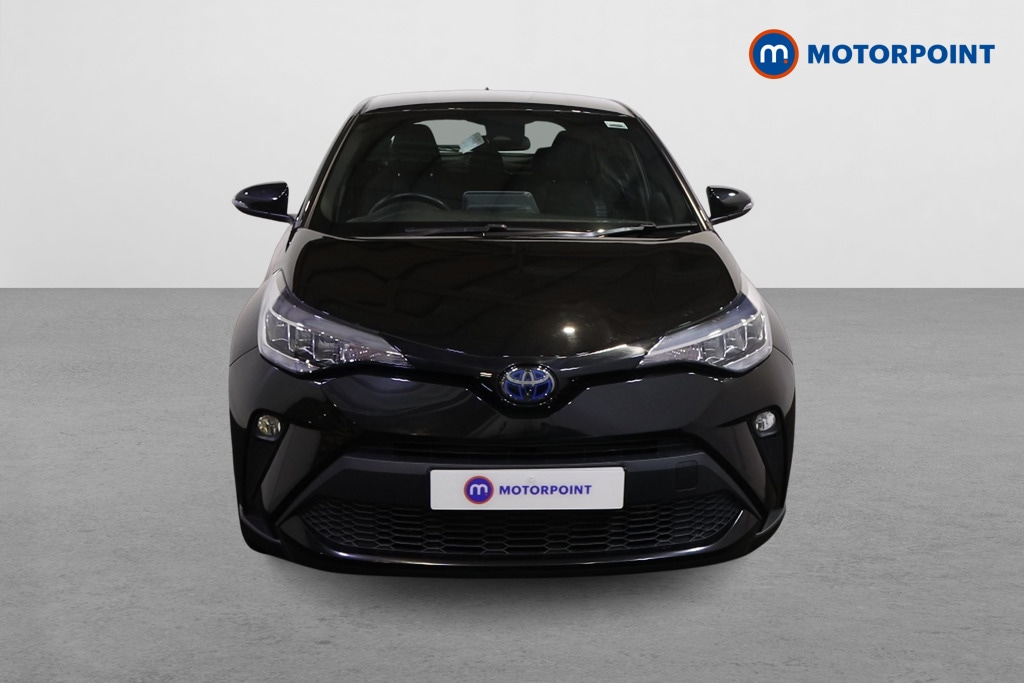 Used Toyota C-HR for sale - 77364757: Photo 2