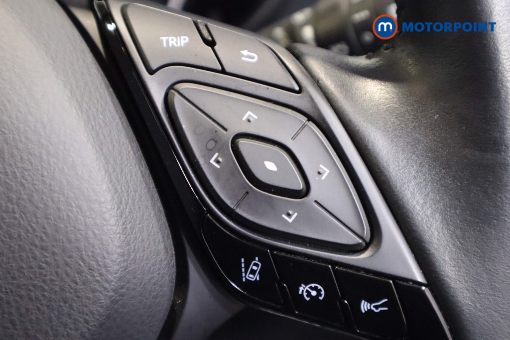 Used Toyota C-HR for sale - 77364757: Photo 26