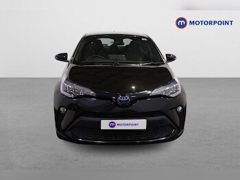 Used Toyota C-HR undefined for sale - 77364757: Photo