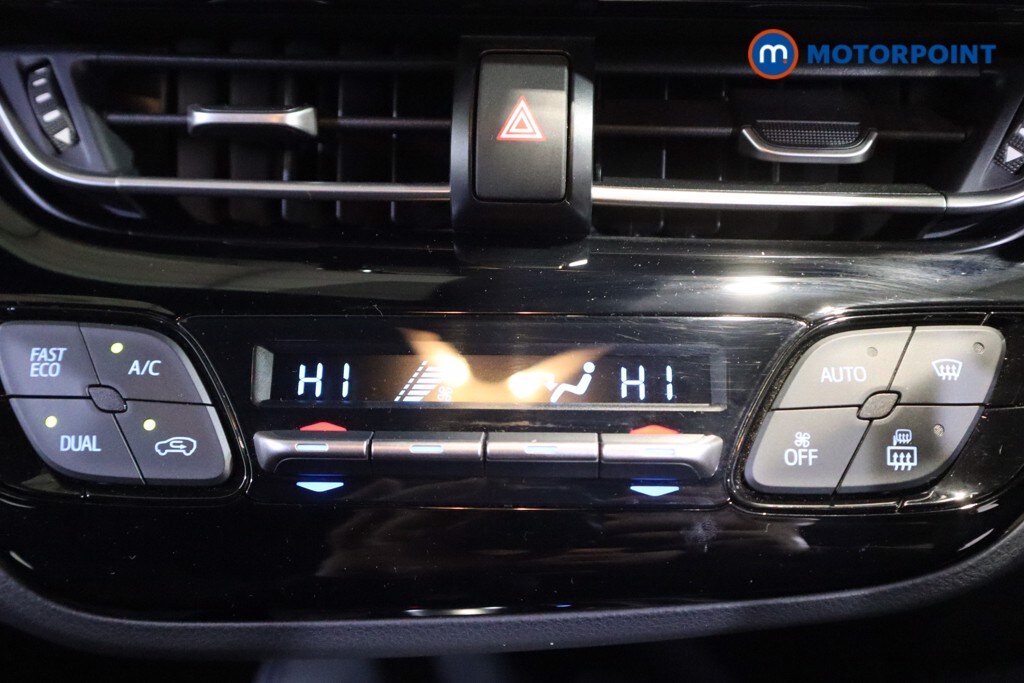 Used Toyota C-HR for sale - 77364757: Photo 30