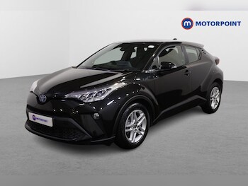 Used Toyota C-HR undefined for sale - 77364757: Photo