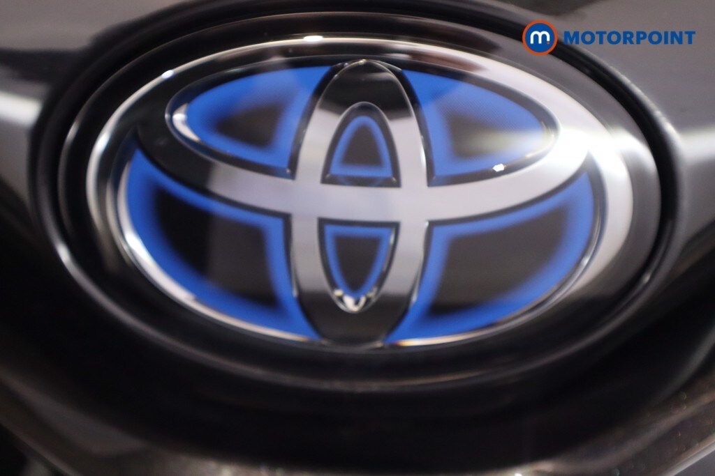 Used Toyota C-HR for sale - 77364757: Photo 46