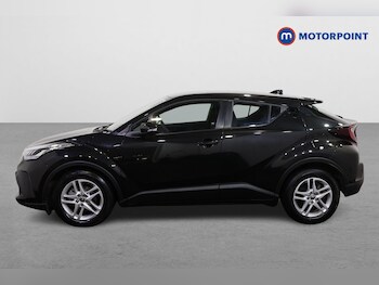 Used Toyota C-HR undefined for sale - 77364757: Photo