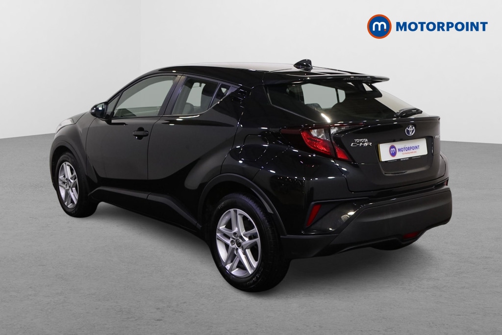 Used Toyota C-HR for sale - 77364757: Photo 5