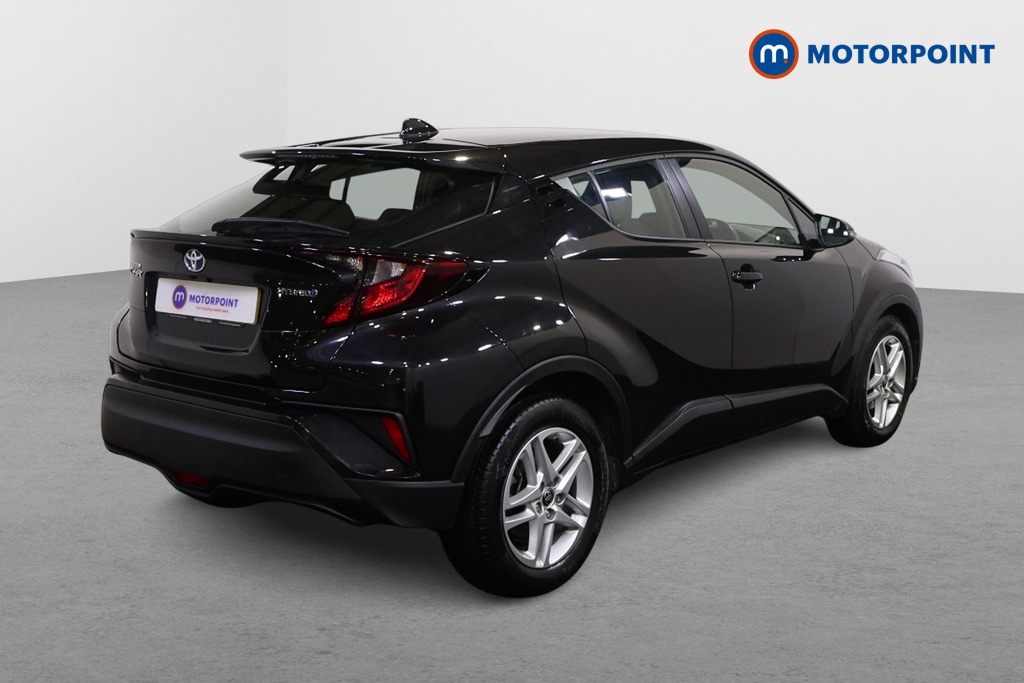 Used Toyota C-HR for sale - 77364757: Photo 7