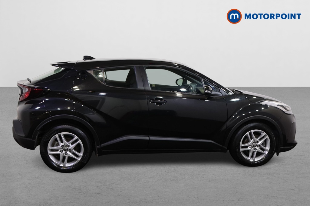 Used Toyota C-HR for sale - 77364757: Photo 8