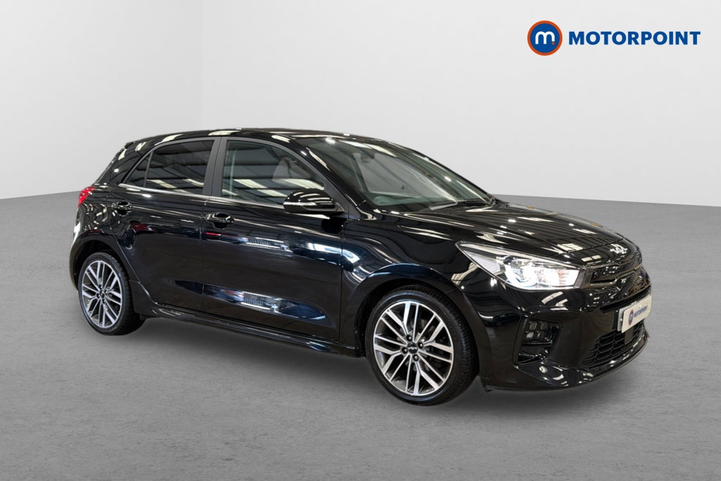 Used Kia Rio 2022 for sale - 78162795: Photo 1