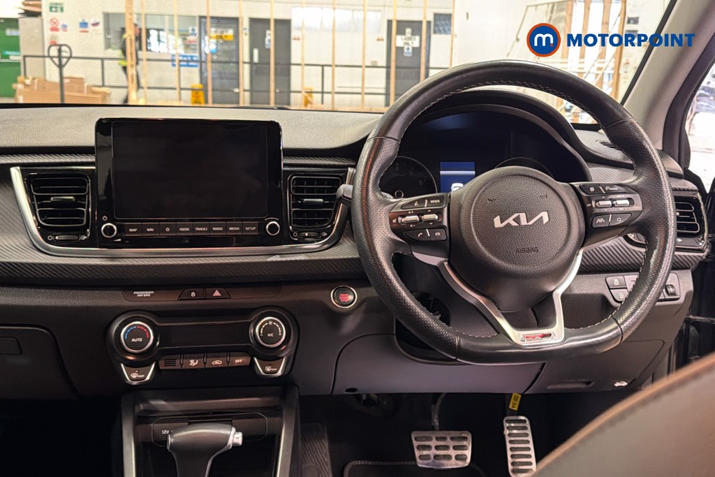 Used Kia Rio 2022 for sale - 78162795: Photo 10