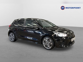 Used Kia Rio undefined for sale - 78162795: Photo