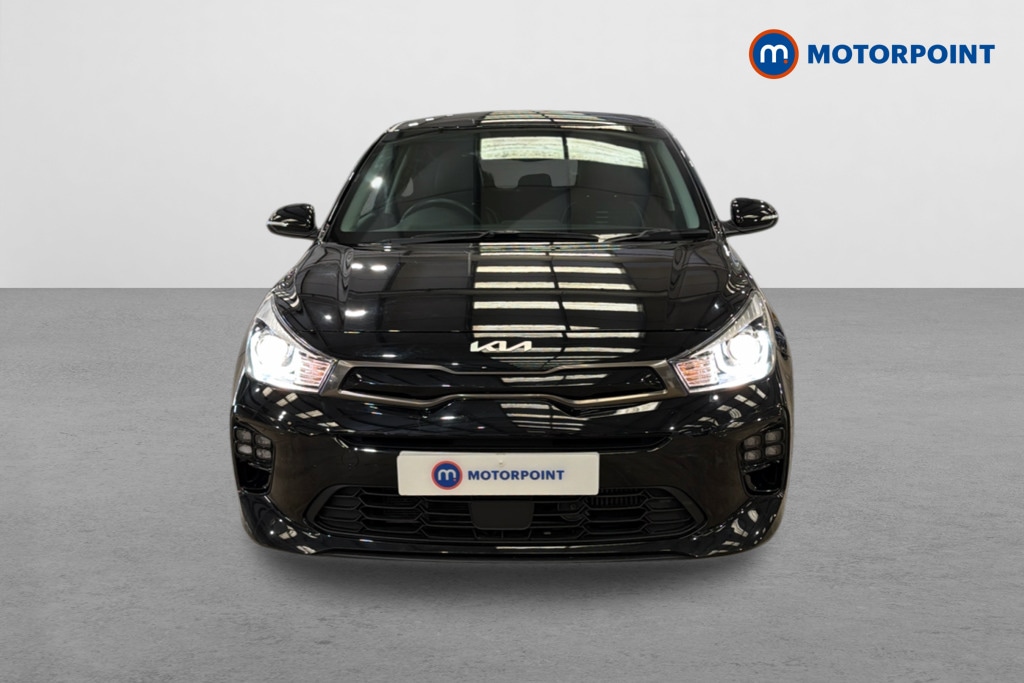 Used Kia Rio 2022 for sale - 78162795: Photo 2