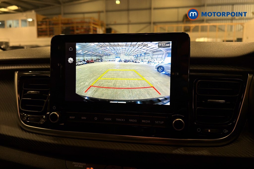 Used Kia Rio 2022 for sale - 78162795: Photo 20