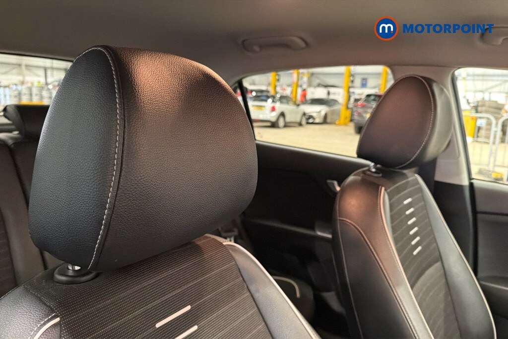 Used Kia Rio 2022 for sale - 78162795: Photo 29