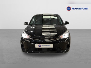 Used Kia Rio undefined for sale - 78162795: Photo