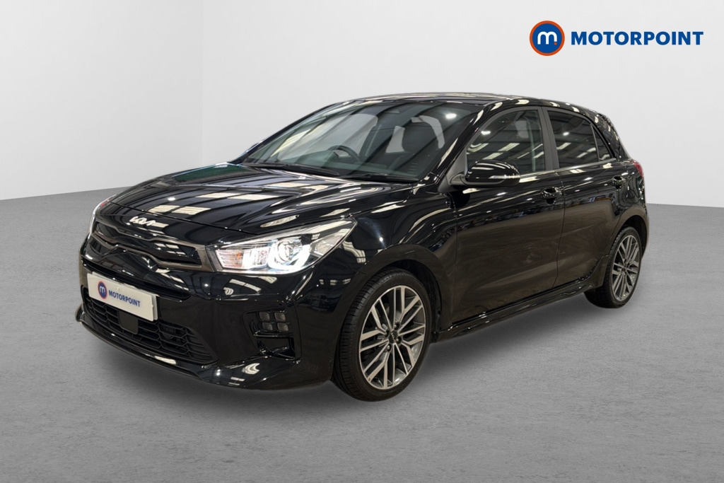 Used Kia Rio 2022 for sale - 78162795: Photo 3