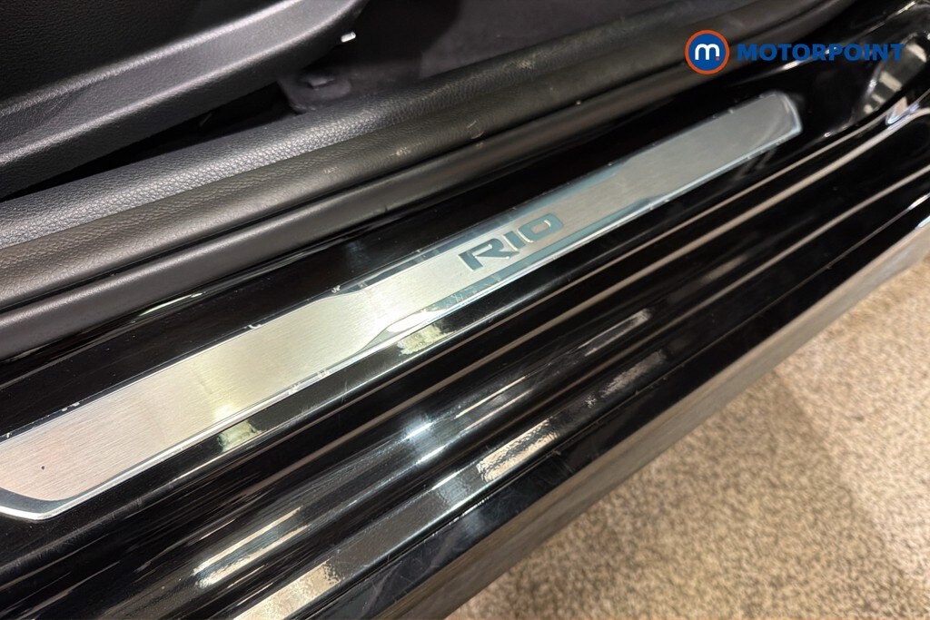 Used Kia Rio 2022 for sale - 78162795: Photo 31