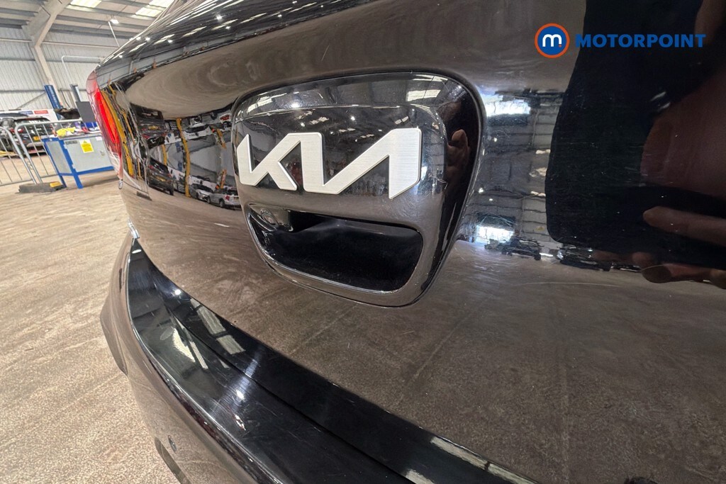 Used Kia Rio 2022 for sale - 78162795: Photo 35