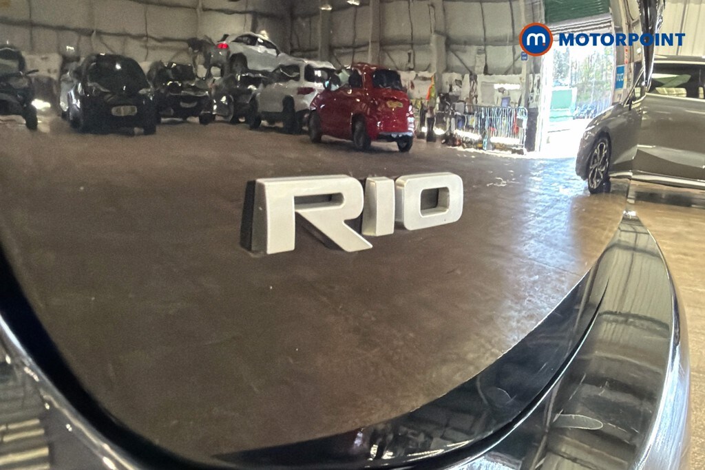 Used Kia Rio 2022 for sale - 78162795: Photo 36