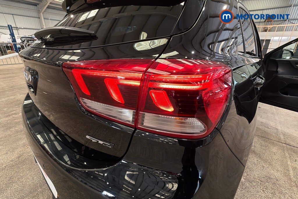 Used Kia Rio 2022 for sale - 78162795: Photo 37