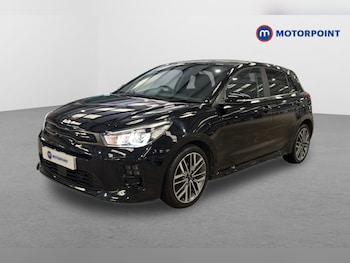 Used Kia Rio undefined for sale - 78162795: Photo