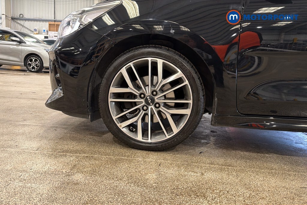 Used Kia Rio 2022 for sale - 78162795: Photo 45