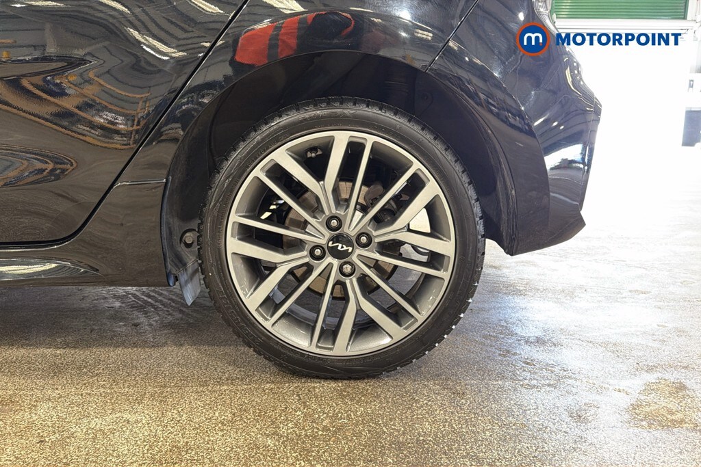 Used Kia Rio 2022 for sale - 78162795: Photo 46