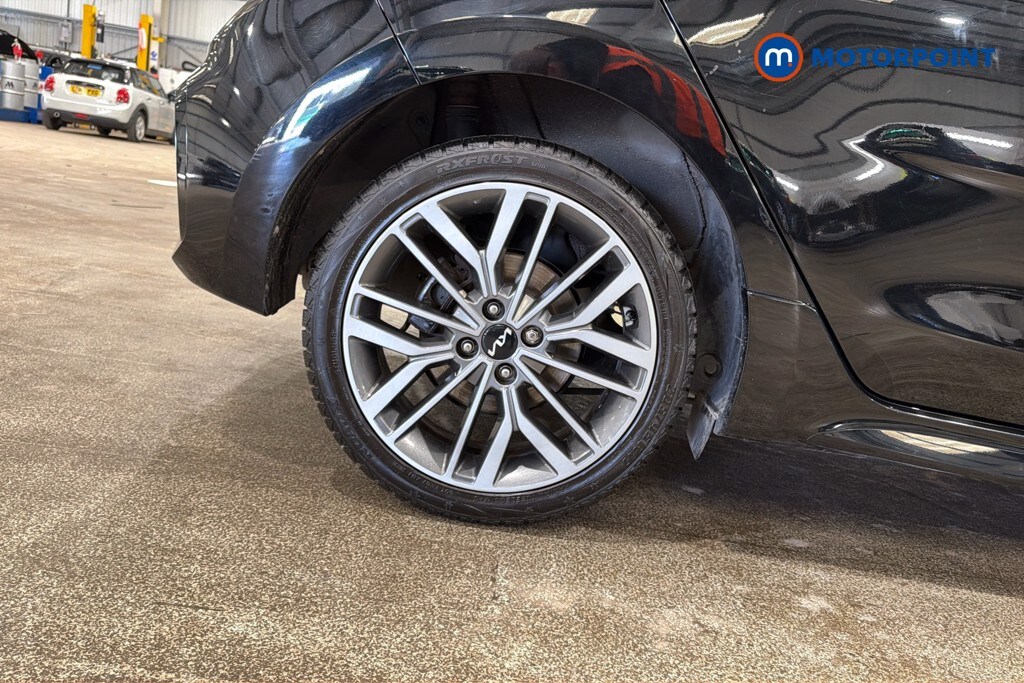 Used Kia Rio 2022 for sale - 78162795: Photo 47