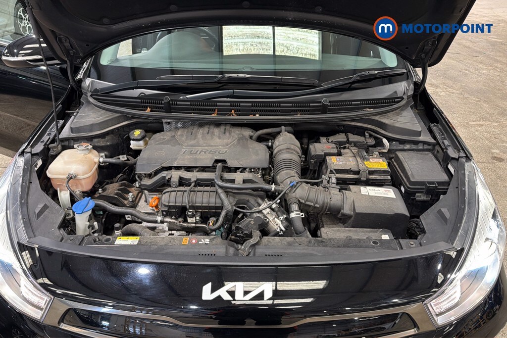 Used Kia Rio 2022 for sale - 78162795: Photo 49