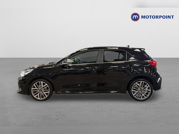 Used Kia Rio undefined for sale - 78162795: Photo