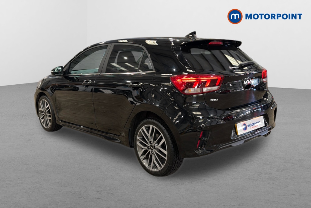 Used Kia Rio 2022 for sale - 78162795: Photo 5